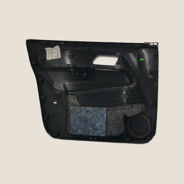 Forro Porta Dianteiro Direito Amarok Biturbo 2015 (584)