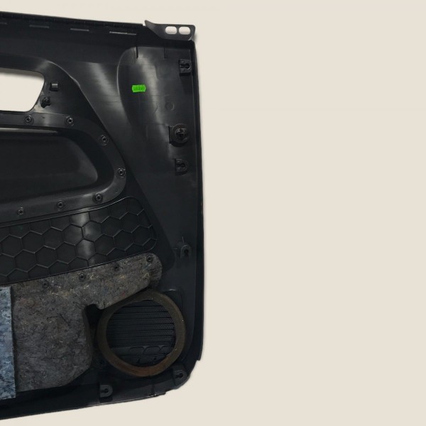 Forro Porta Dianteiro Direito Amarok Biturbo 2015 (584)