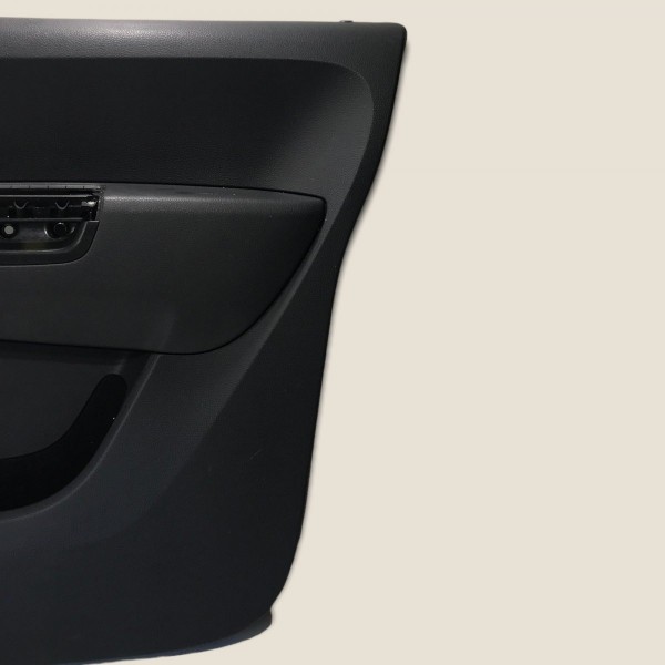 Forro Porta Dianteiro Direito Amarok Biturbo 2015 (584)