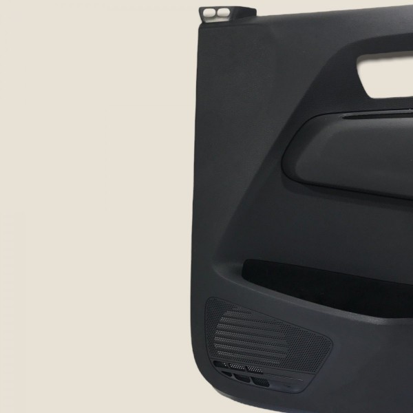 Forro Porta Dianteiro Direito Amarok Biturbo 2015 (584)
