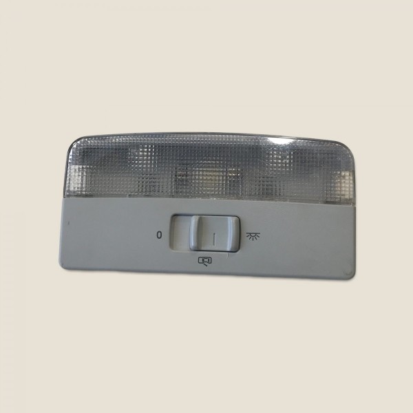 Luz De Teto Cortesia Amarok Biturbo 2015 (648)