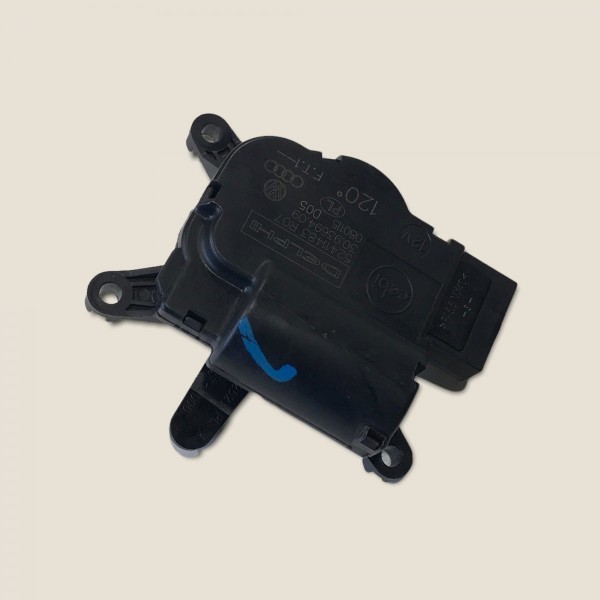 Atuador Ar Condicionado Amarok 2.0 Biturbo 2015 (639)