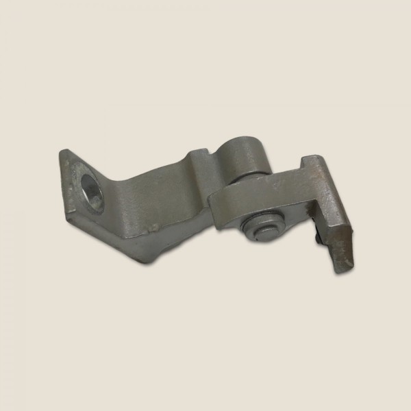 Dobradiça Dianteira Direita Inferior Amarok 2015 (666)