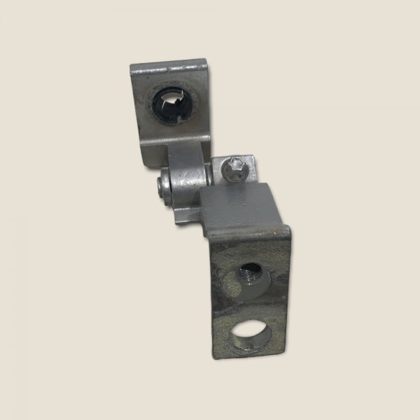 Dobradiça Dianteira Direita Inferior Amarok 2015 (666)