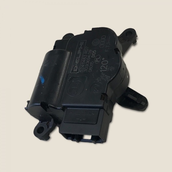 Atuador Ar Condicionado Amarok 2.0 Biturbo 2015 (642)