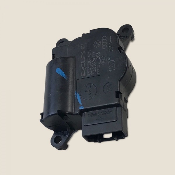 Atuador Ar Condicionado Amarok 2.0 Biturbo 2015 (643)