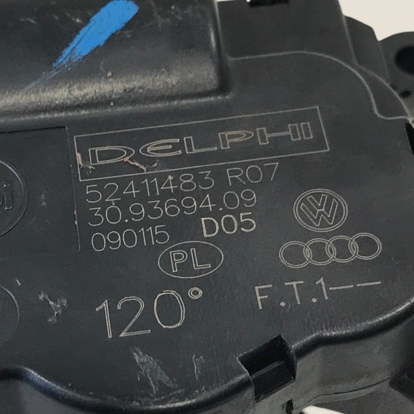 Atuador Ar Condicionado Amarok 2.0 Biturbo 2015 (643)