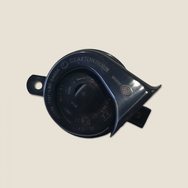 Buzina Original Amarok Biturbo 2015 (619)