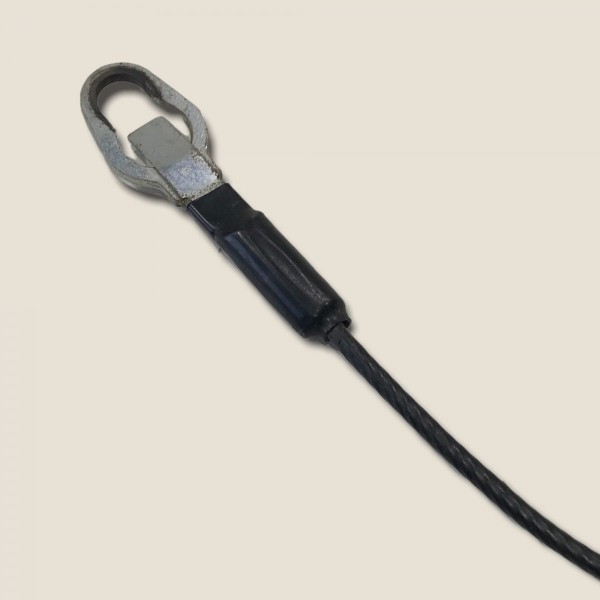 Cabo Suporte Tampa Traseira Amarok Biturbo 2015 (658)