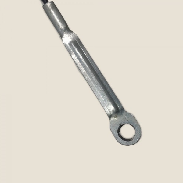 Cabo Suporte Tampa Traseira Amarok Biturbo 2015 (658)