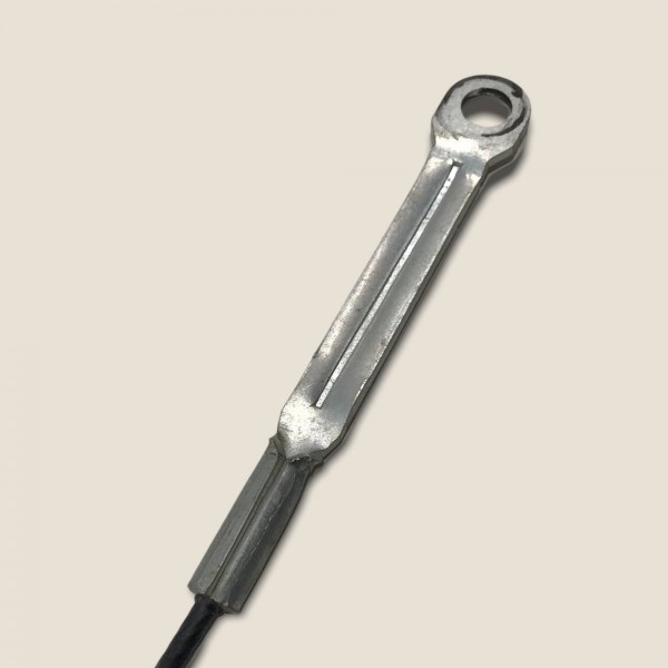 Cabo Suporte Tampa Traseira Amarok Biturbo 2015 (658)