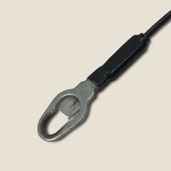 Cabo Suporte Tampa Traseira Amarok Biturbo 2015 (658)