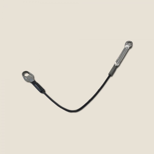 Cabo Suporte Tampa Traseira Amarok Biturbo 2015 (658)