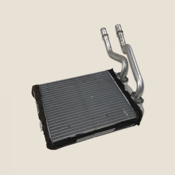 Radiador Ar Quente Ar Condicionado Amarok Biturbo 2015 (574)