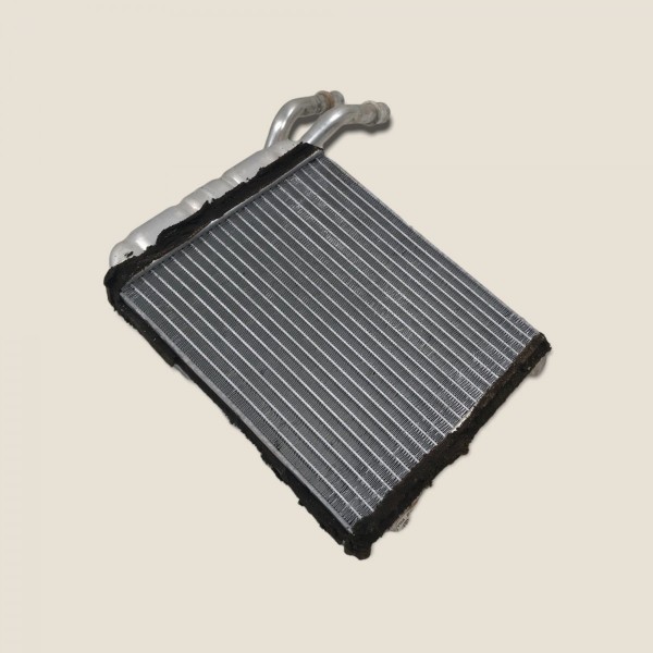 Radiador Ar Quente Ar Condicionado Amarok Biturbo 2015 (574)