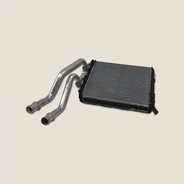 Radiador Ar Quente Ar Condicionado Amarok Biturbo 2015 (574)