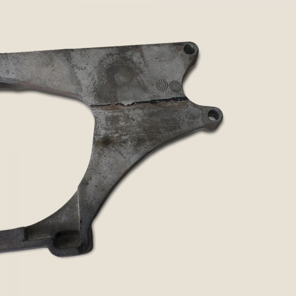 Suporte Resfriador Válvula Egr Amarok 2.0 Biturbo 2015 (683)