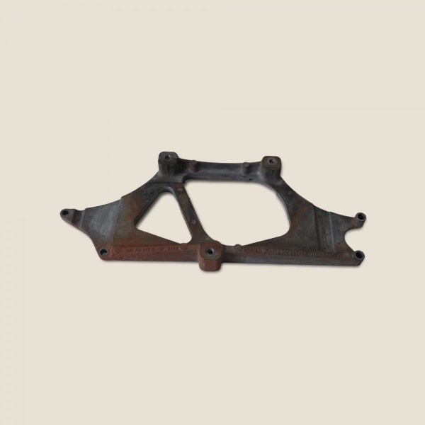 Suporte Resfriador Válvula Egr Amarok 2.0 Biturbo 2015 (683)