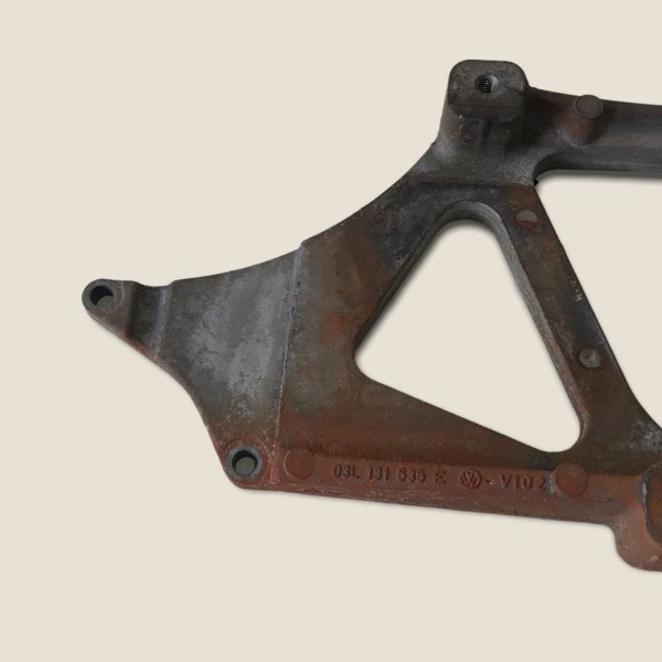 Suporte Resfriador Válvula Egr Amarok 2.0 Biturbo 2015 (683)