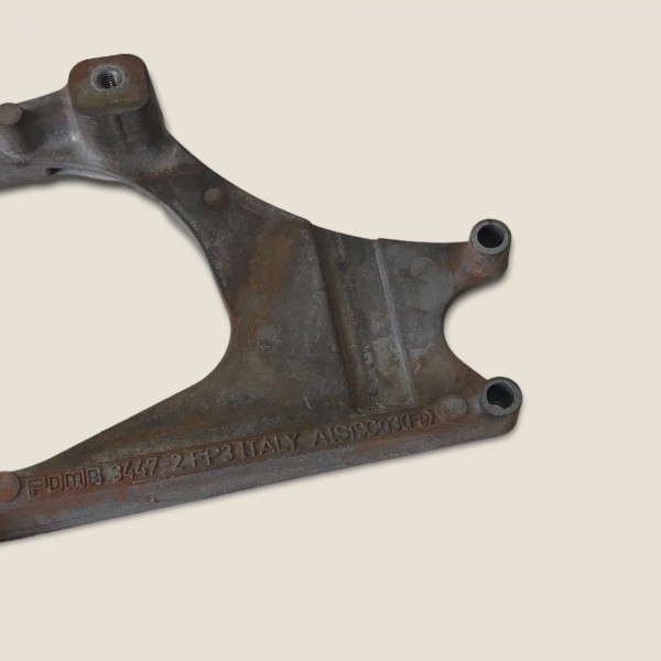 Suporte Resfriador Válvula Egr Amarok 2.0 Biturbo 2015 (683)