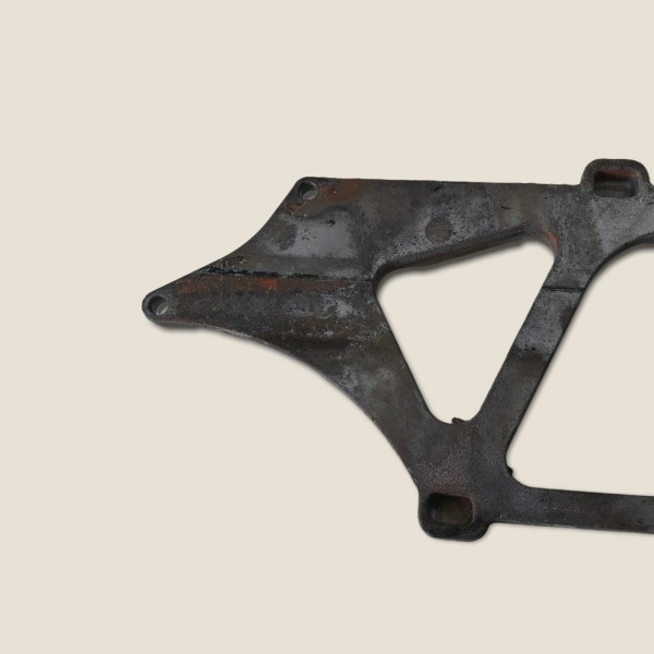 Suporte Resfriador Válvula Egr Amarok 2.0 Biturbo 2015 (683)