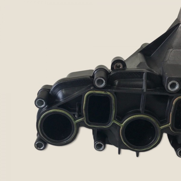 Coletor Admissão Amarok 2.0 Biturbo 2015 (682)