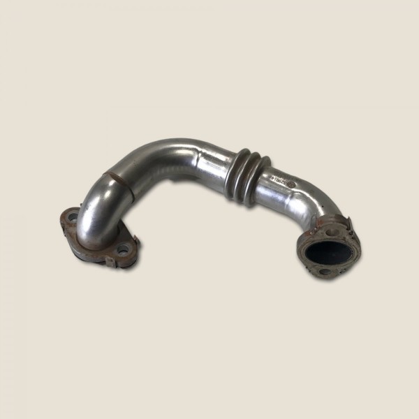 Cano Válvula Egr 03l131521ap Amarok 2.0 Biturbo 2015 (697)