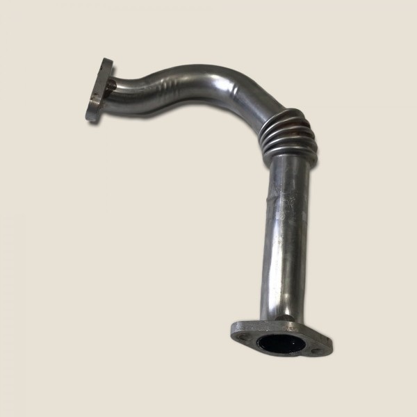 Cano Válvula Egr 03l131521ar Amarok 2.0 Biturbo 2015 (705)