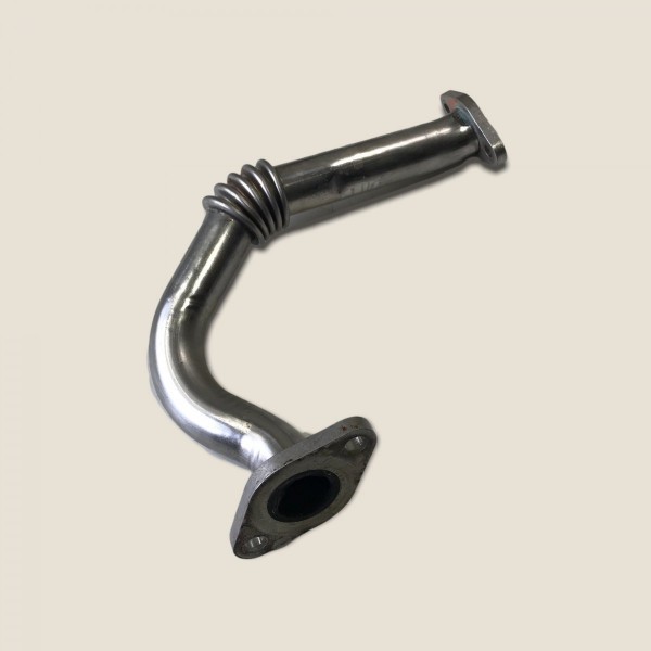 Cano Válvula Egr 03l131521ar Amarok 2.0 Biturbo 2015 (705)