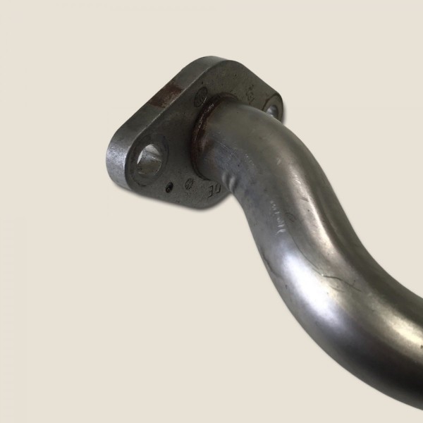 Cano Válvula Egr 03l131521ar Amarok 2.0 Biturbo 2015 (705)