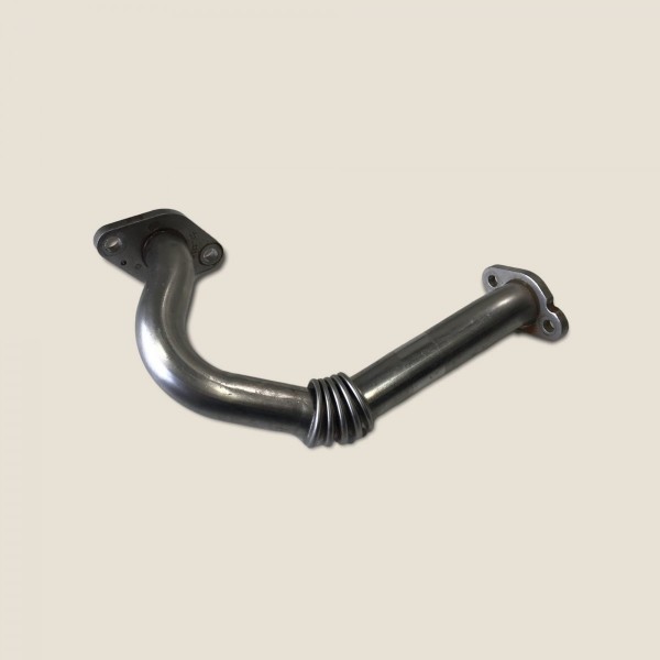 Cano Válvula Egr 03l131521ar Amarok 2.0 Biturbo 2015 (705)