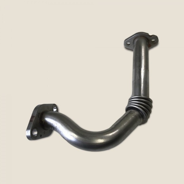 Cano Válvula Egr 03l131521ar Amarok 2.0 Biturbo 2015 (705)