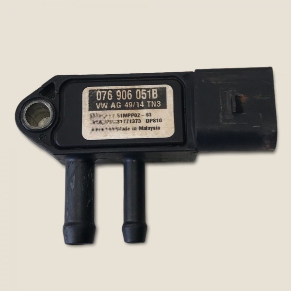 Sensor Map Pressão Amarok Biturbo 2015 076906051b (710)