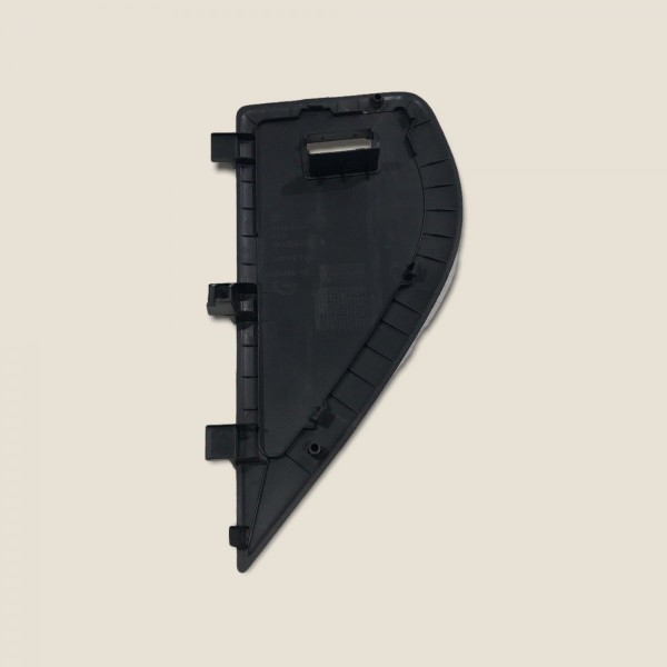 Acabamento 2h0858248 Amarok Biturbo 2015 (605)