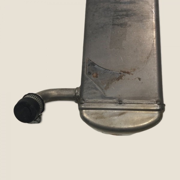 Radiador Resfriador Válvula Egr Amarok Biturbo 2015 (731)