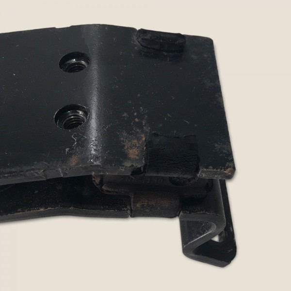 Coxim Câmbio Manual 2h0399151d Amarok Biturbo 2015 (751)