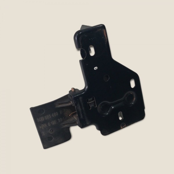 Fechadura Capô Dianteiro Amarok Biturbo 2015 (753)