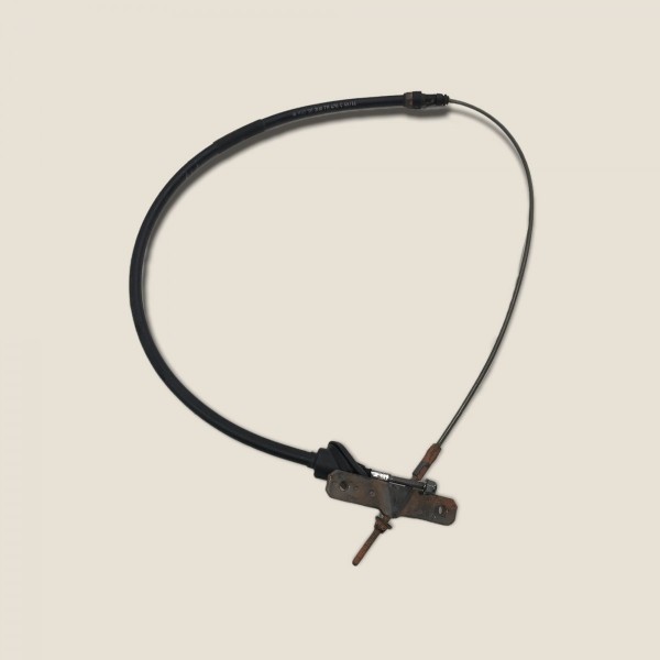 Cabo Alavanca Freio De Mão Amarok Biturbo 2015 (806)