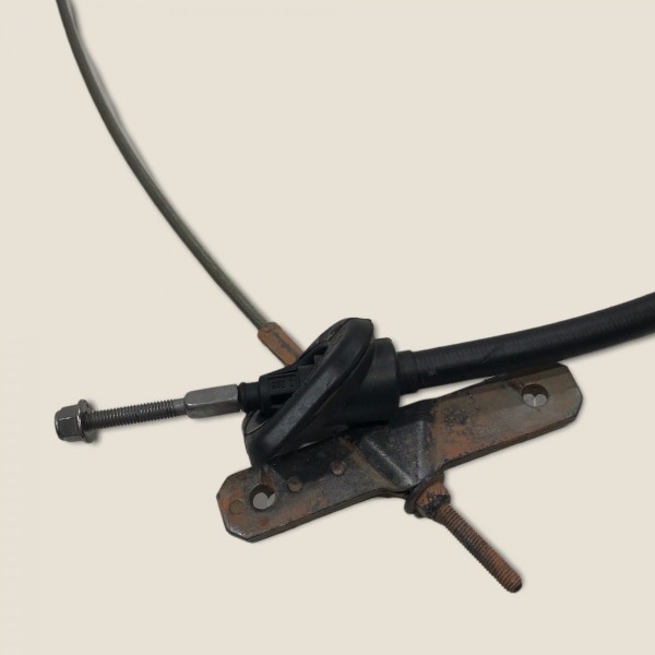 Cabo Alavanca Freio De Mão Amarok Biturbo 2015 (806)