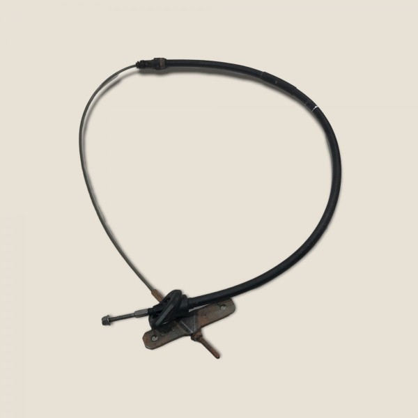Cabo Alavanca Freio De Mão Amarok Biturbo 2015 (806)