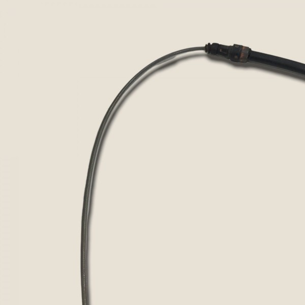 Cabo Alavanca Freio De Mão Amarok Biturbo 2015 (806)