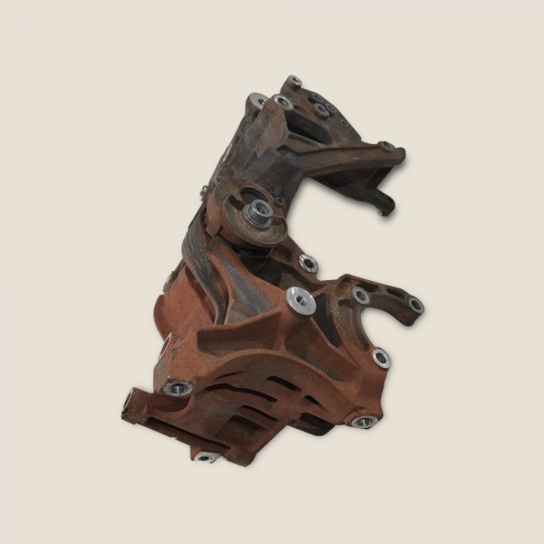 Suporte Alternador Amarok Biturbo 180cv 015 (875)