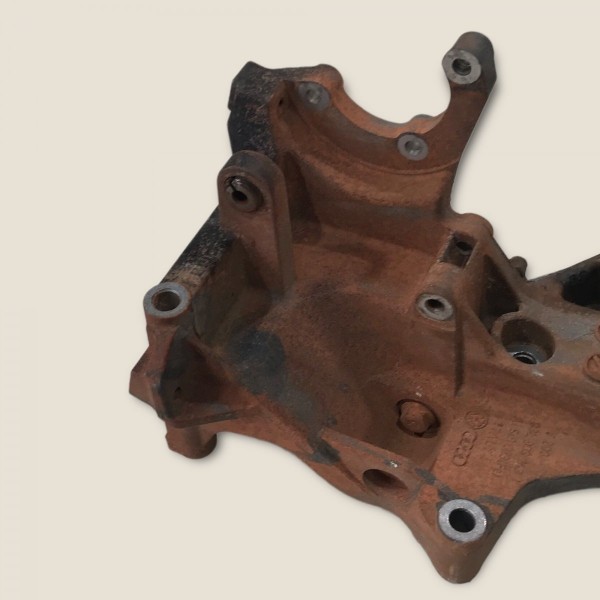 Suporte Alternador Amarok Biturbo 180cv 015 (875)