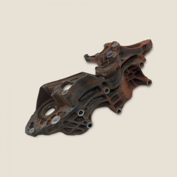 Suporte Alternador Amarok Biturbo 180cv 015 (875)