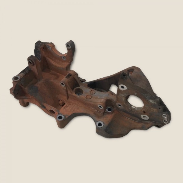 Suporte Alternador Amarok Biturbo 180cv 015 (875)