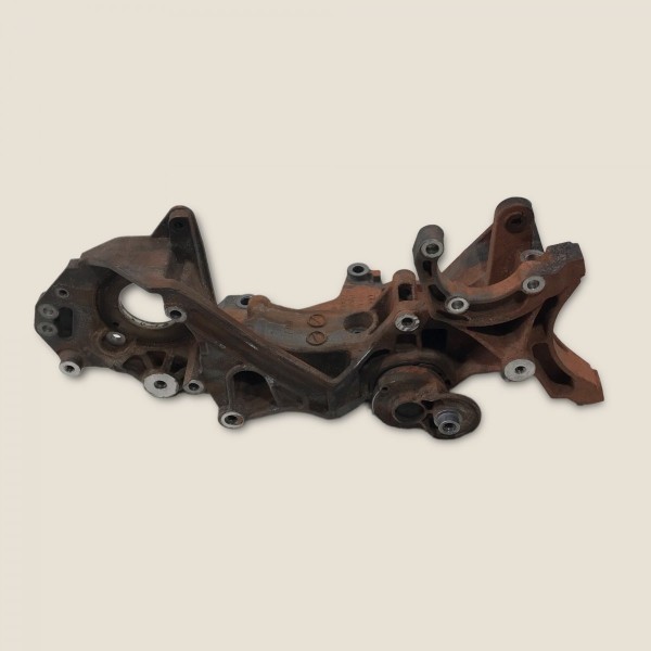 Suporte Alternador Amarok Biturbo 180cv 015 (875)