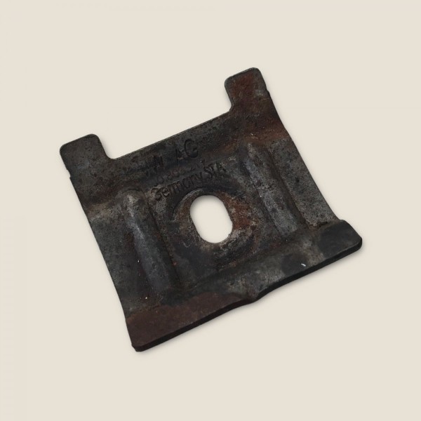 Suporte Bateria Vw Amarok Biturbo 2015 (883)