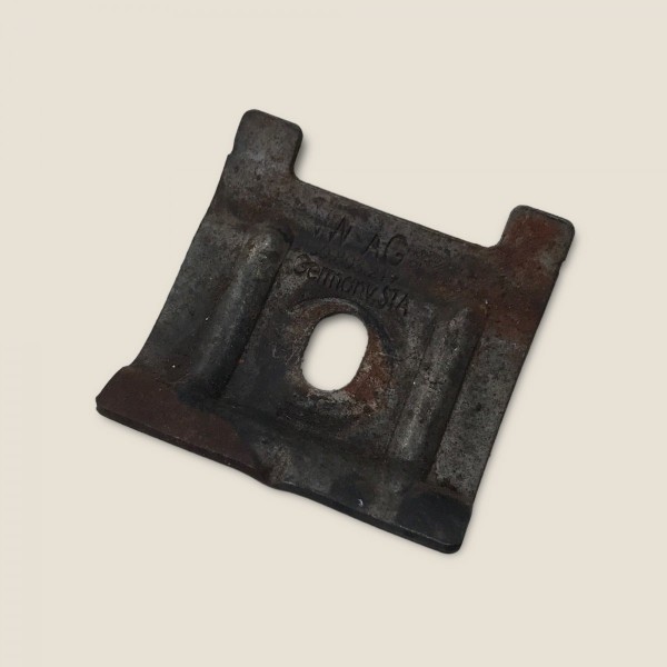 Suporte Bateria Vw Amarok Biturbo 2015 (883)