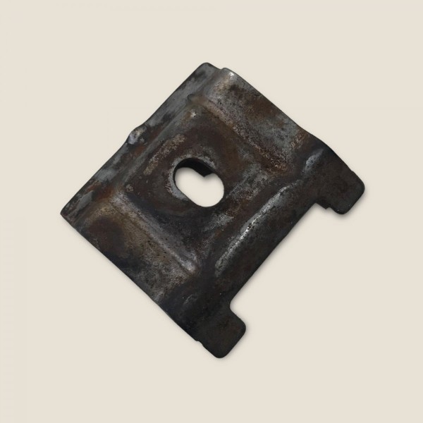 Suporte Bateria Vw Amarok Biturbo 2015 (883)