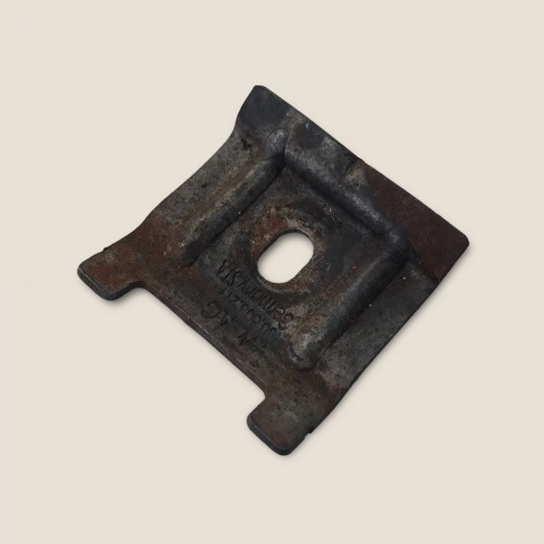 Suporte Bateria Vw Amarok Biturbo 2015 (883)